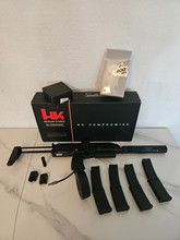 Imagen para VFC Umarex MP7 GBB inkl. HPA