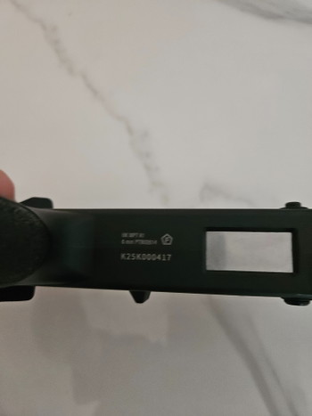 Imagen 3 de VFC Umarex MP7 GBB inkl. HPA