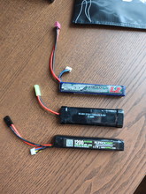 Image for 2x accu