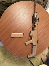 Bild für Wei-ETech MSK Open-Bolt Gas-Blow-Back 6mm BB tan