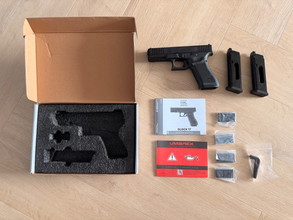 Afbeelding van Umarex Glock 17 gen5 MOS