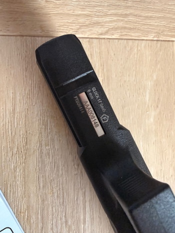 Immagine 2 di Umarex Glock 17 gen5 MOS