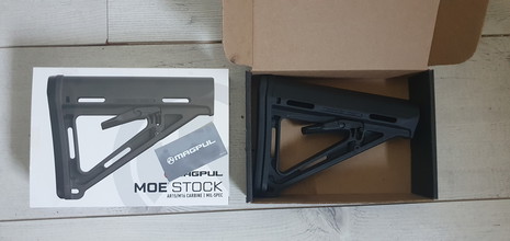 Bild für Magpul moe mil-spec stock