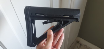 Bild 2 für Magpul moe mil-spec stock