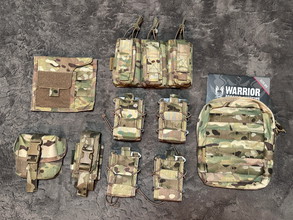 Afbeelding van Diverse Warrior Assault System pouches NIEUWE STAAT