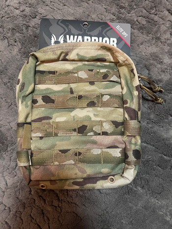 Afbeelding 4 van Diverse Warrior Assault System pouches NIEUWE STAAT