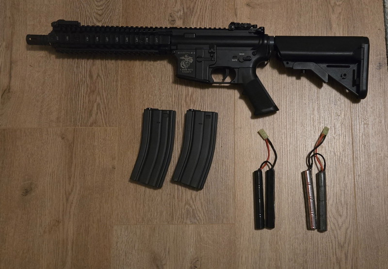 Imagen 1 de Mooie Specna-Arms SA-A03