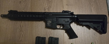 Afbeelding 2 van Mooie Specna-Arms SA-A03