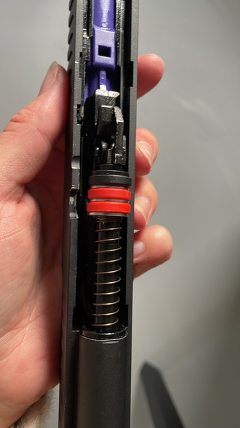 Bild 2 für Novritsch SSP1