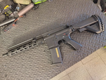 Imagen 2 de H&K 416 - pro-upgraded - high RoF - full metal