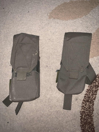 Bild 2 für Old gen Novritsch battlebelt+harness in MCT