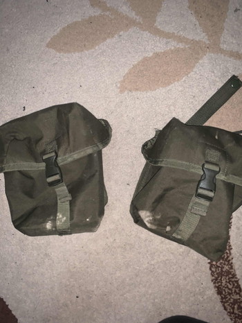 Bild 3 für Old gen Novritsch battlebelt+harness in MCT