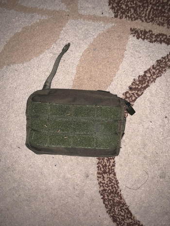 Bild 4 für Old gen Novritsch battlebelt+harness in MCT