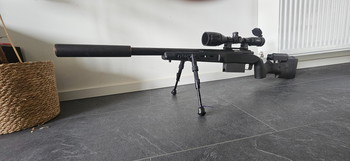Imagen 2 de Novoritsch SSG10 A2
