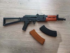 Image pour Dboys  AK47U