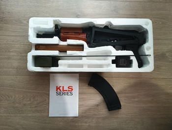 Image 2 for Dboys  AK47U