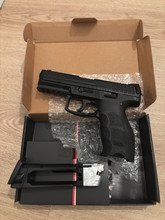 Bild für Nieuwe HK vp9