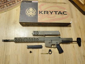 Image for Krytac Trident MK2 SPR/PDW