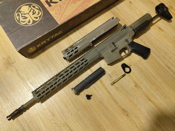 Image 2 pour Krytac Trident MK2 SPR/PDW