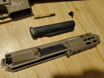 Image 4 for Krytac Trident MK2 SPR/PDW