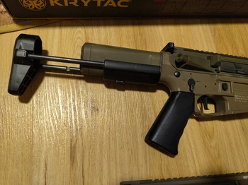 Imagen 5 de Krytac Trident MK2 SPR/PDW