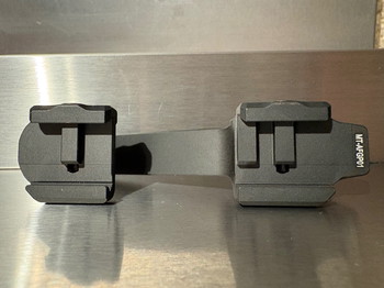 Afbeelding 4 van UTG Ultra Slim Angled Foregrip