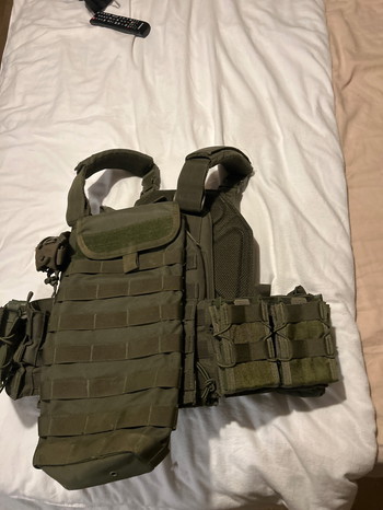 Bild 2 für Yakeda plate carrier