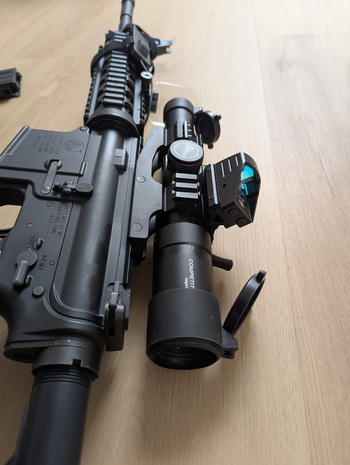 Imagen 2 de Tokyo Marui Next-Gen SOPMOD M4 - STOCK