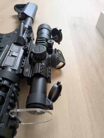 Imagen 3 de Tokyo Marui Next-Gen SOPMOD M4 - STOCK
