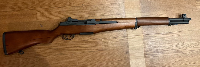 Image pour ICS M1 Garand very good condition