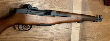 Bild 2 für ICS M1 Garand very good condition