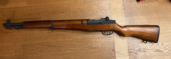 Bild 4 für ICS M1 Garand very good condition