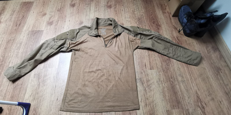 Afbeelding 1 van Invader Gear Combat Shirt