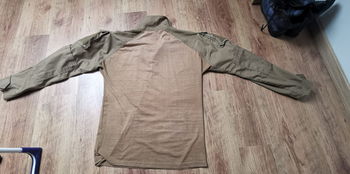 Image 2 for Invader Gear Combat Shirt