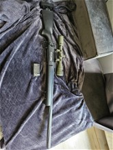 Afbeelding van Novritsch SSG24 sniper rifle