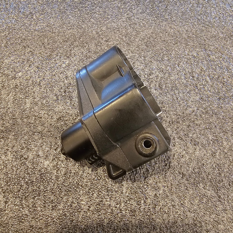 Afbeelding 1 van Jing Gong MP5 SD parts.
