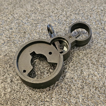 Afbeelding 2 van Jing Gong MP5 SD parts.