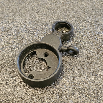 Afbeelding 3 van Jing Gong MP5 SD parts.