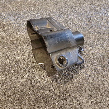 Afbeelding 4 van Jing Gong MP5 SD parts.