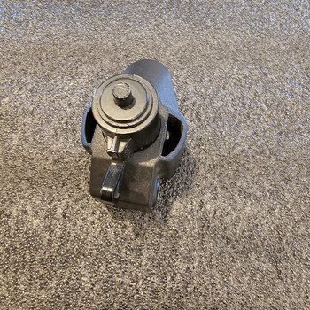 Afbeelding 5 van Jing Gong MP5 SD parts.