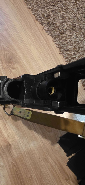 Imagen 5 de GHK AK74 V2 2019 model year