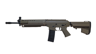 Image pour Cyma & Cybergun - SIG Sauer 556 SWAT AEG