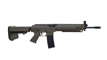 Image 2 for Cyma & Cybergun - SIG Sauer 556 SWAT AEG