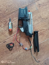 Afbeelding van G&G lower