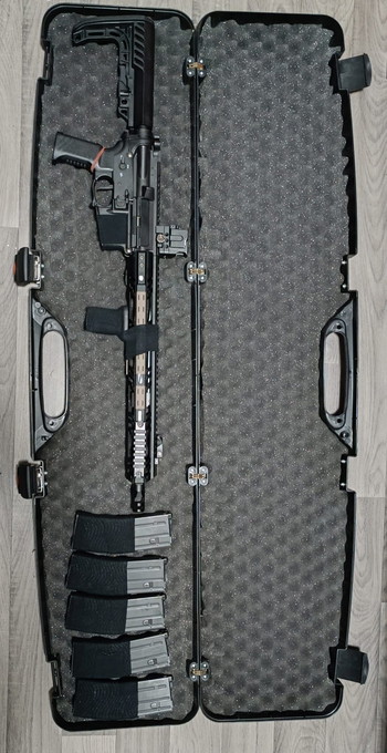 Imagen 3 de Malette magpull