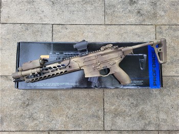 Image 2 pour Sig MCX Virtus compleet geupgraded