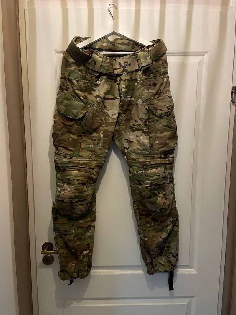 Imagen 1 de UFPRO - Striker ULT Combat Pants 34/30