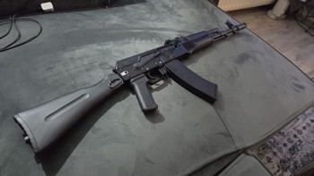 Bild 2 für VFC AK74M Gas blowback