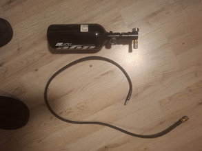 Image for Hpa set