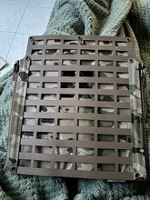 Image pour Back panel spiritus systems lv119